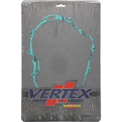 Vertex Pistons Vertex Gaskets 19-22 Honda CRF250F Inner Clutch - Side Cover Gasket Kit 816352 816352 Photo - Primary