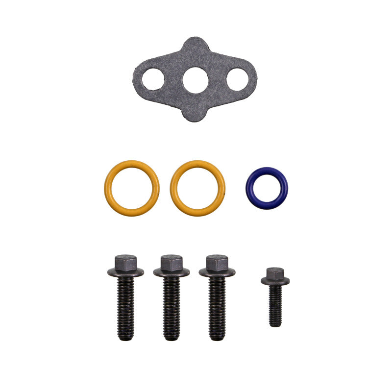 Fel-Pro FEL Turbocharger Mounting Gasket Sets Engine Components Gasket Kits main image