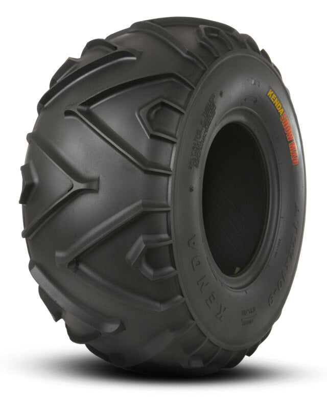 Kenda Snow Mad Tire - 22x10-8 2PR 045840807A1 045840807A1 Photo - Primary