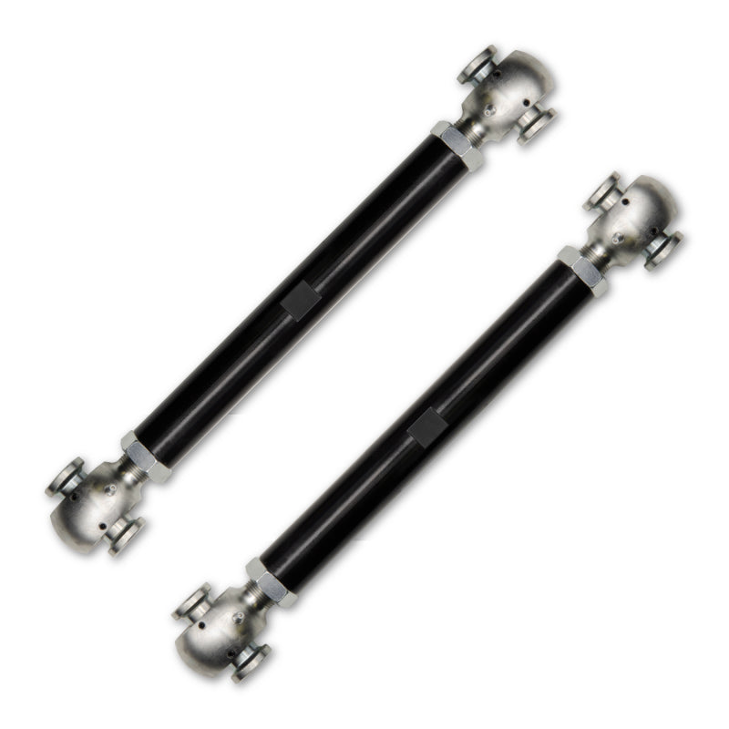 Rock Krawler 2019+ Jeep Wrangler JT Rear Upper Control Arms RK07386 RK07386 Photo - Primary