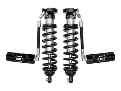 ICON 96-04 Toyota Tacoma Ext Travel 2.5 Series Shocks VS RR Coilover Kit 58715 58715 Photo - Primary