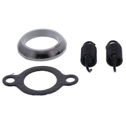 Vertex Pistons Vertex Gaskets 00-02 Polaris Magnum 325 2x4 Exhaust Gasket Kit 823185 823185 Photo - Primary
