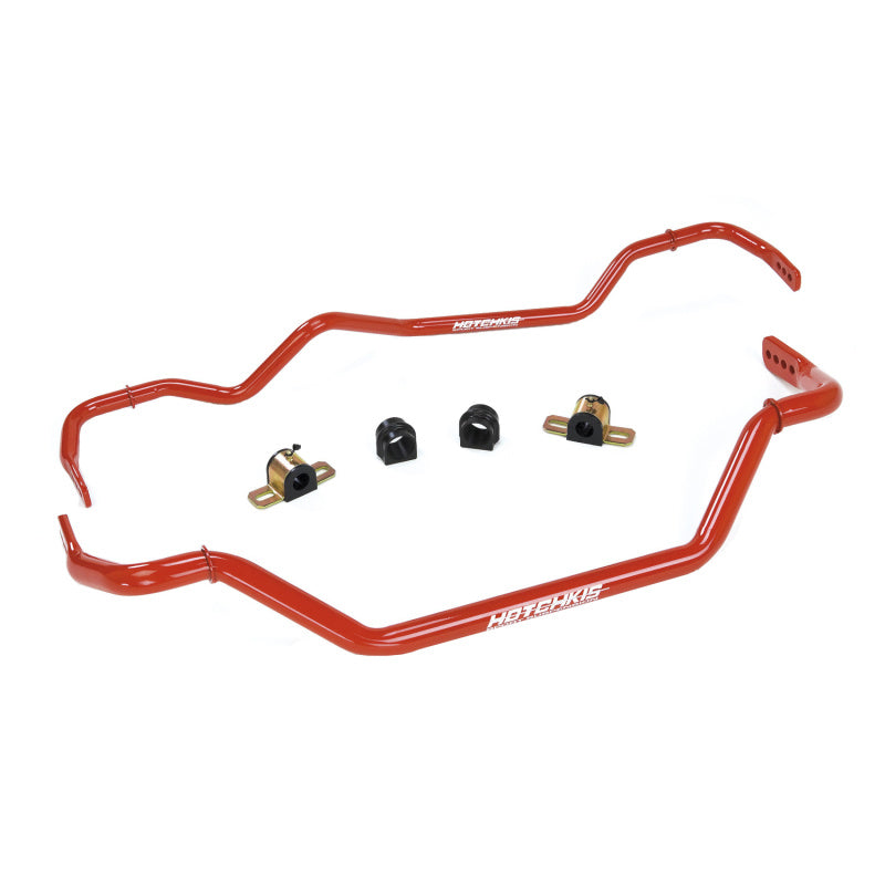 Hotchkis 03-08 350z / 03-06 G35 Sedan / 03-07 G35 Coupe Only Sport Sway Bar 22413 Photo - Primary