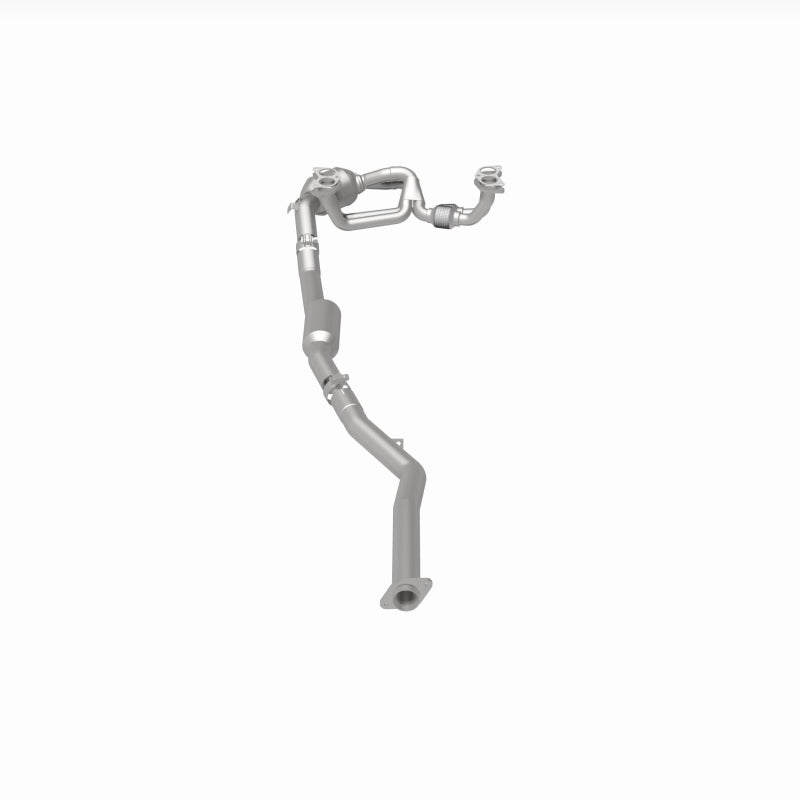 Magnaflow 14-17 Subaru Crosstrek 2.0L Direct Fit Converter 23-184 23-184 360 Degree Image Set
