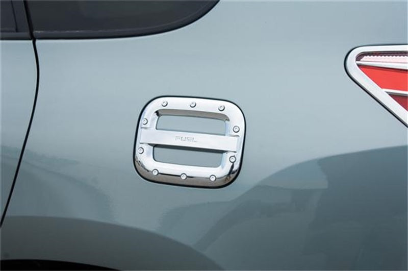 Putco 08-10 Toyota Land Cruiser Fuel Tank Door Cover 403903 403903 Photo - Primary