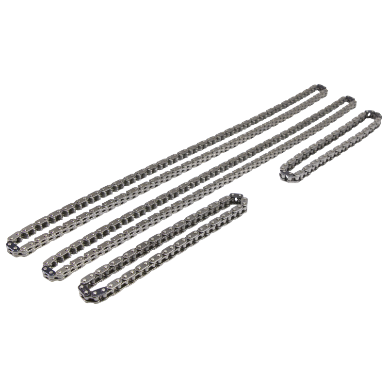 COMP Cams High-Tech Timing Chain Set 15-18 Ford Coyote 3042CPG 3042CPG Photo - Primary