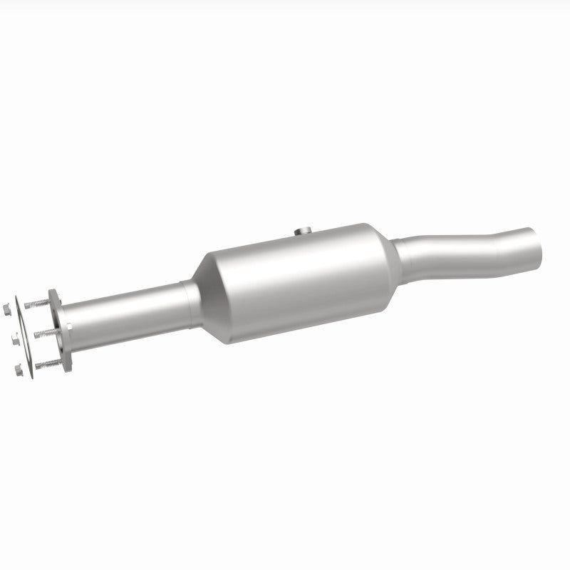Magnaflow 16-19 Ford E-450 Super Duty Base V10 6.8L Underbody Direct-Fit Catalytic Converter 280446 280446 360 Degree Image Set