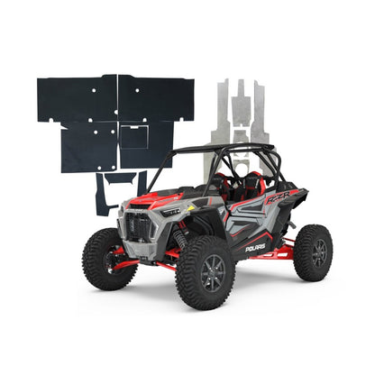 DEI 19-20 Polaris RZR XP 1000/RZR XP Turbo/RZR Turbo S Complete Heat Control Kit 902403 902403 Photo - Primary
