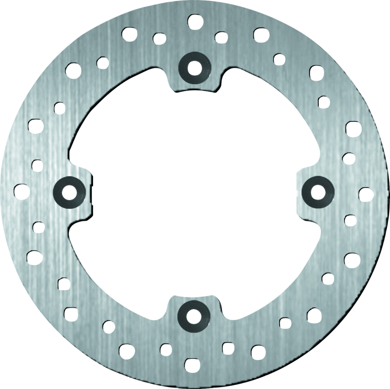BikeMaster Honda Brake Rotor 962001 962001 Photo - Primary