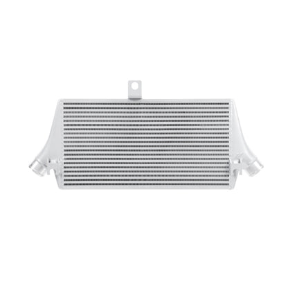 Mishimoto Race Intercooler Silver Mitsubishi Lancer Evo 7/8/9 MMINT-EVO-01X Photo - in package