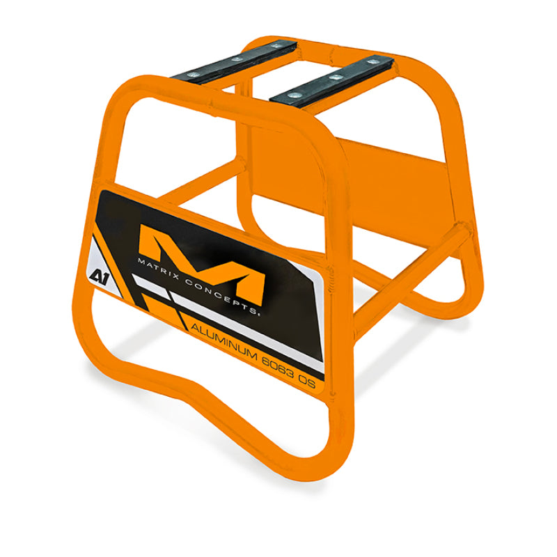 Matrix Concepts A1 Aluminum Stand Org A1-106 A1-106 User 1