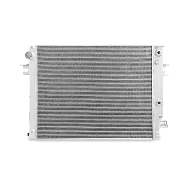 Mishimoto Ram 2500/3500 6.7L Cummins Aluminum Radiator 13+ MMRAD-RAM-13 User 3