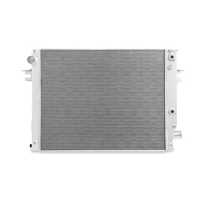 Mishimoto Ram 2500/3500 6.7L Cummins Aluminum Radiator 13+ MMRAD-RAM-13 User 3