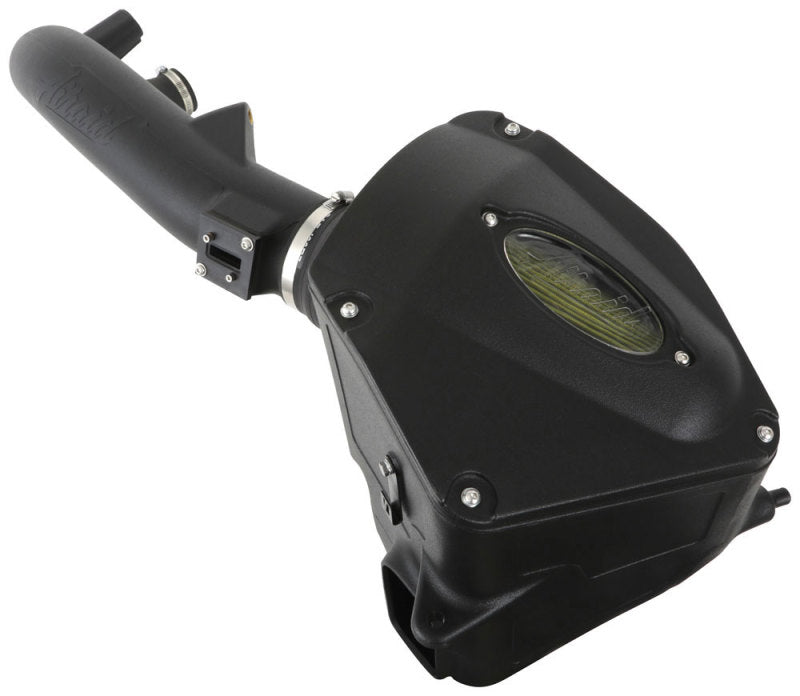 Airaid 19-20 Chevrolet Silverado 1500 L4 Performance Air Intake System (Synthamax Filter) 205-394 205-394 Photo - Primary