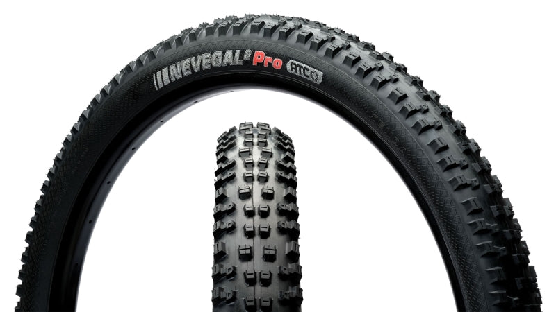 Kenda Nevegal2 27.5x2.40 60tpi 90016593 90016593 User 1