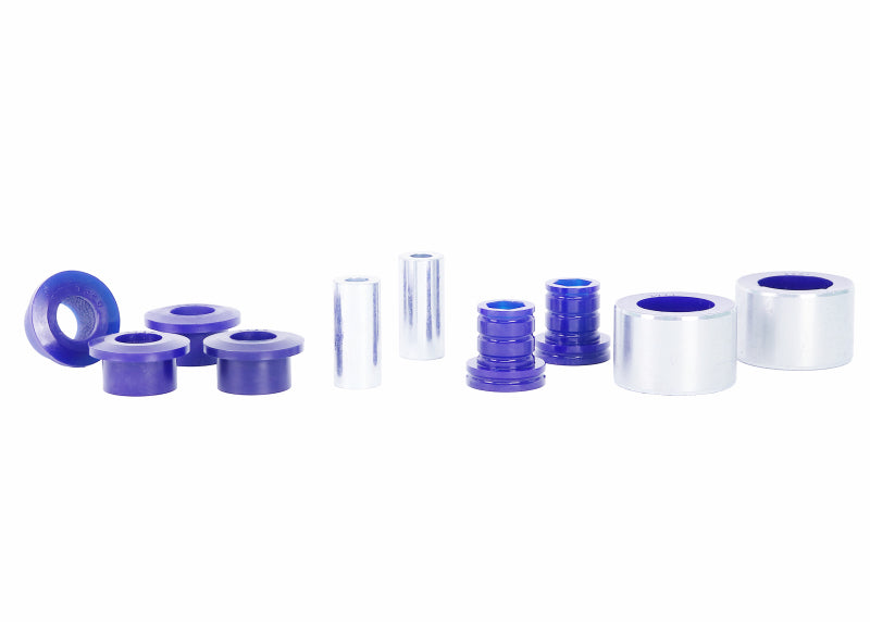 SuperPro Front Vehicle Enhancement Bushing Kit KIT5238CAK Photo - Primary