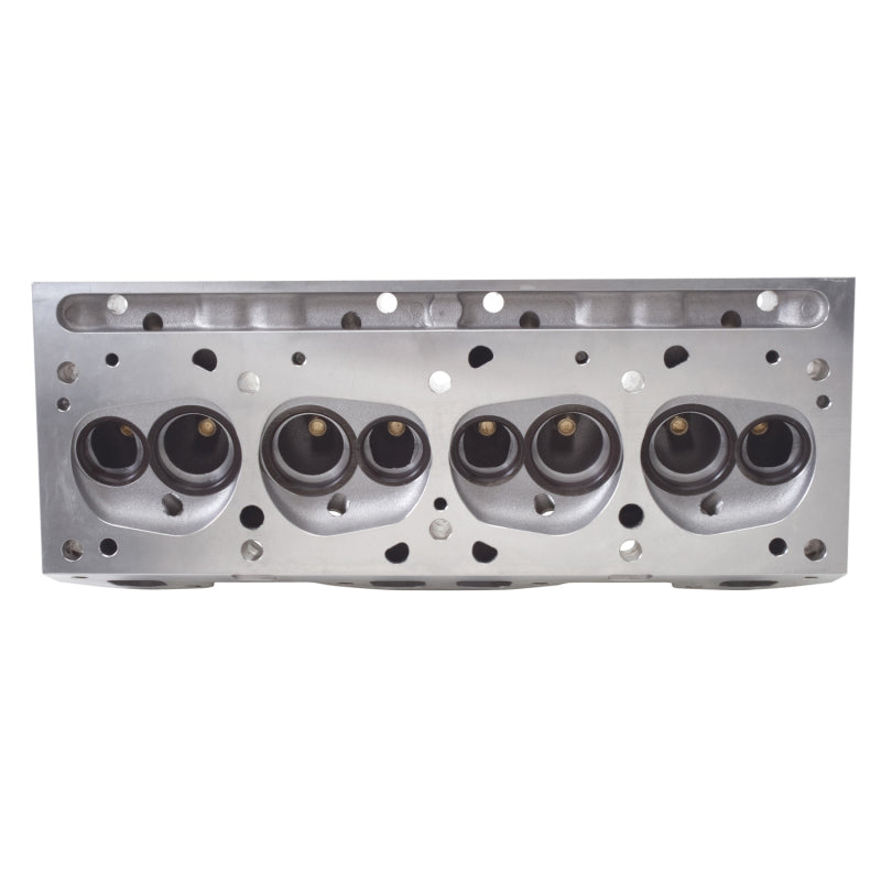 Edelbrock Single Perf.Pontiac Semi Finished Head 60509 Photo - out of package