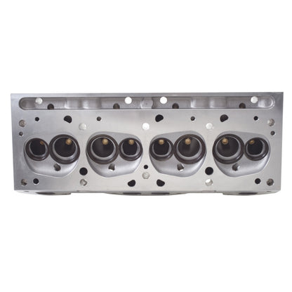 Edelbrock Single Perf.Pontiac Semi Finished Head 60509 Photo - out of package
