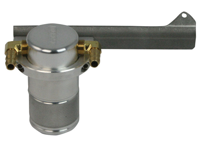 Moroso Air-Oil Sep, Sm Bd, Ford Focus St '13-Up 85664 Photo - Primary