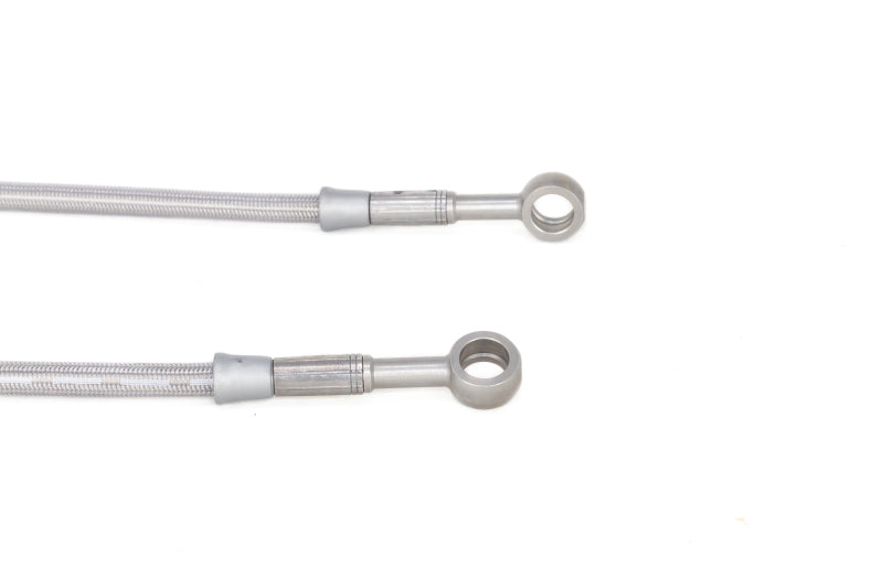 Goodridge Stainless Steel Brake Line SS Brd 97-05 Lexus GS300 21002 Photo - out of package