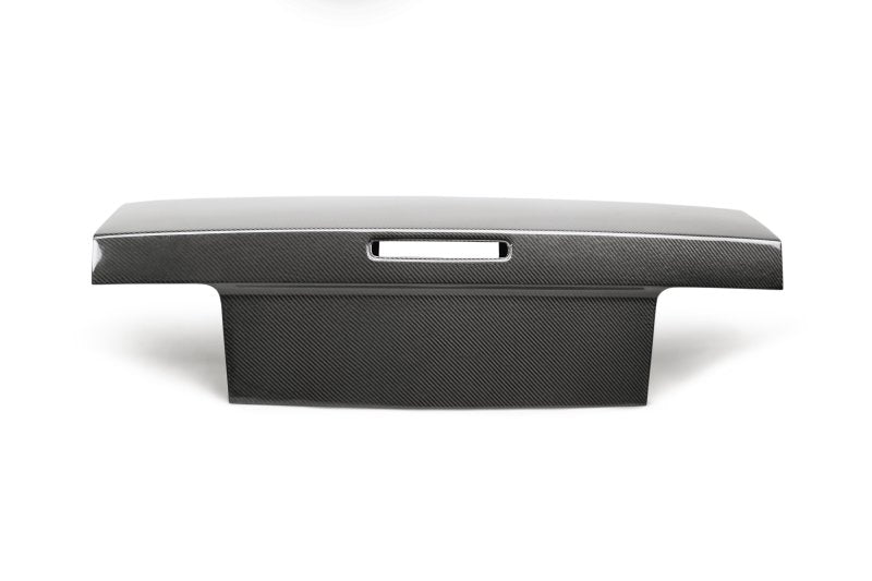 Anderson Composites Type OE Carbon Fiber Trunk Decklid 2005-09 Ford Mustang AC-TL0506FDMU User 2