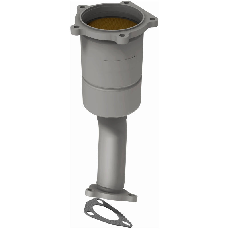 MagnaFlow Nissan OEM Grade Federal / EPA Compliant Direct-Fit Catalytic Converter 51991 Photo - out of package