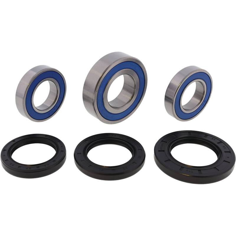 All Balls Racing Wheel Bearing Kit 25-1392 25-1392 Photo - Primary