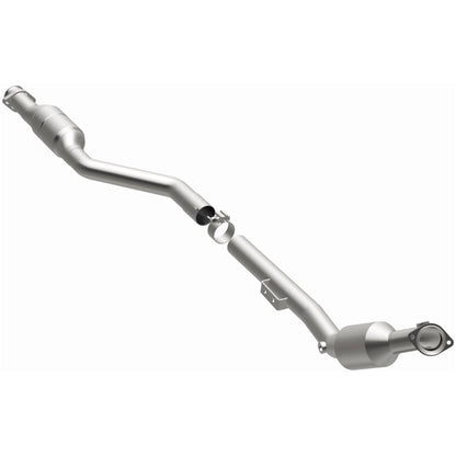 MagnaFlow Mercedes-Benz E430 California Grade CARB Compliant Direct-Fit Catalytic Converter 454032 Photo - out of package