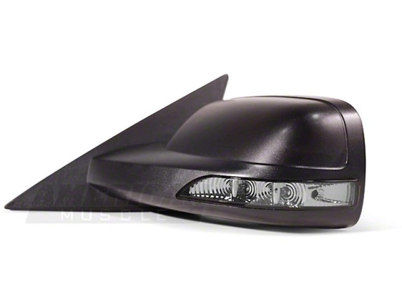 Raxiom 05-09 Ford Mustang Directional Sideview Mirrors 94327 94327 User 1