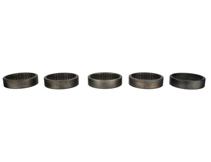 Ford Performance Parts Ford Racing Camshaft Bearings - Roller (Sold in Engine Sets) M-6261-A460 Photo - Unmounted