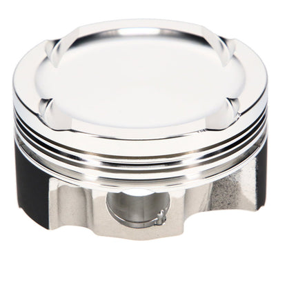 JE Pistons 03-08 Audi R8 / Lamborghini Gallardo 5.2L V10 82.5in Bore STD 9:1 CR Set of 10 Pistons 308177 308177 User 2