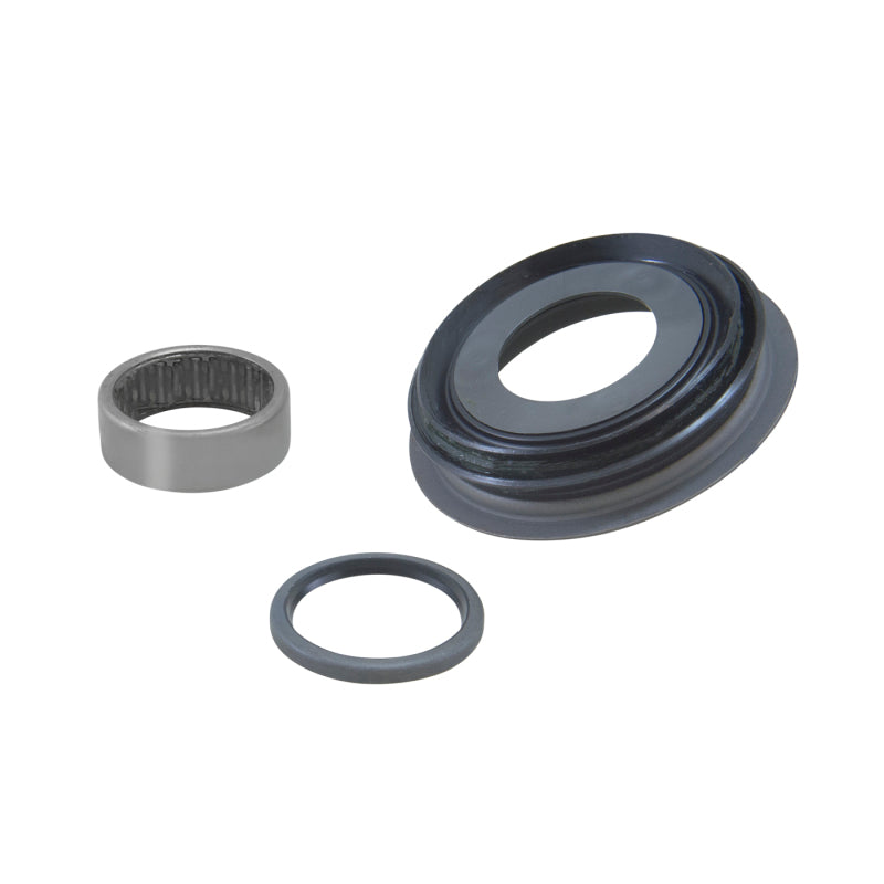 Yukon Gear & Axle YUK Bearing and Seal Kits Drivetrain Wheel Bearings main image