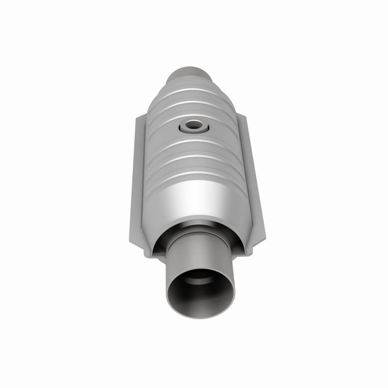 MagnaFlow Isuzu Oasis California Grade CARB Compliant Universal Catalytic Converter 408055 360 Degree Image Set