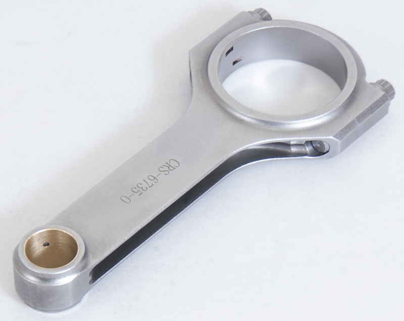 Eagle Oldsmobile 455 H-Beam Connecting Rod *SINGLE ROD ONLY* CRS6735O3D-1 CRS6735O3D-1 Photo - Unmounted