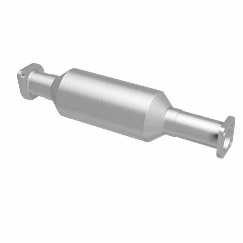 MagnaFlow Hyundai Sonata California Grade CARB Compliant Direct-Fit Catalytic Converter 4481877 360 Degree Image Set