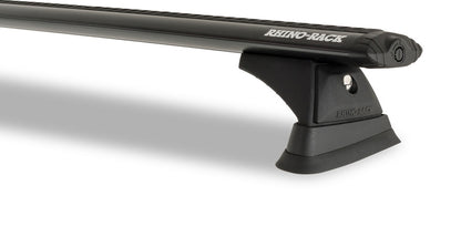 Rhino-Rack 20-23 Toyota Highlander (w/ Flush Rails) Vortex RCH Roof Rack System - Black JC-01240 JC-01240 Photo - Primary