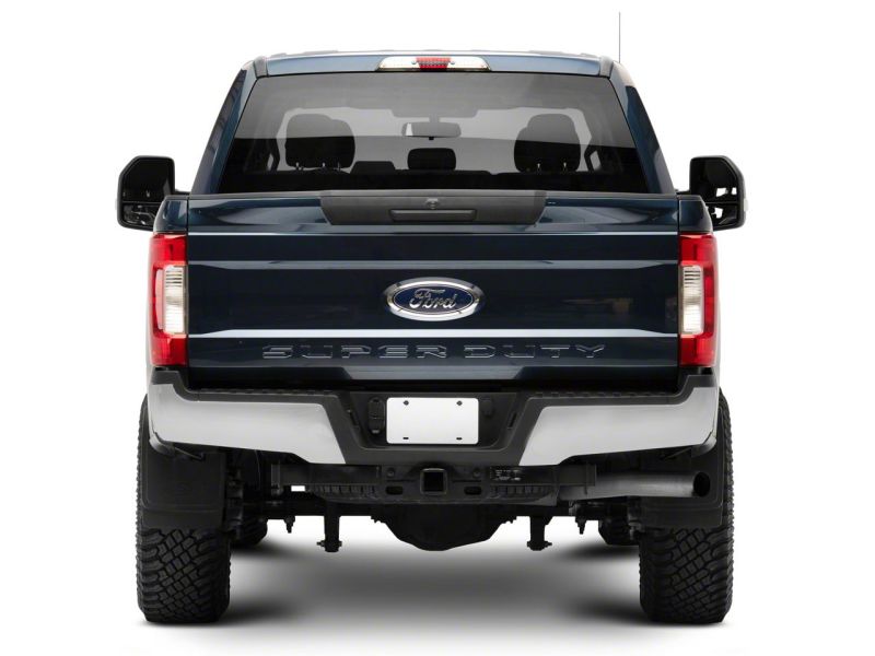 Raxiom 15-18 Ford F-150 17-18 Ford F-250/F-350 Super Duty Axial Series LED Third Brake Light- Clear T555340 T555340 Photo - Close Up