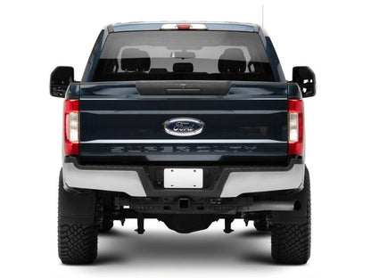 Raxiom 15-18 Ford F-150 17-18 Ford F-250/F-350 Super Duty Axial Series LED Third Brake Light- Clear T555340 T555340 Photo - Close Up