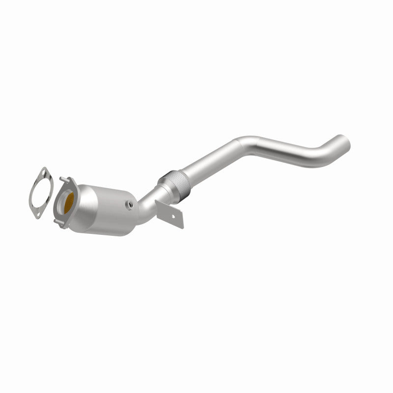 MagnaFlow Ford Mustang California Grade CARB Compliant Direct-Fit Catalytic Converter 5561522 360 Degree Image Set