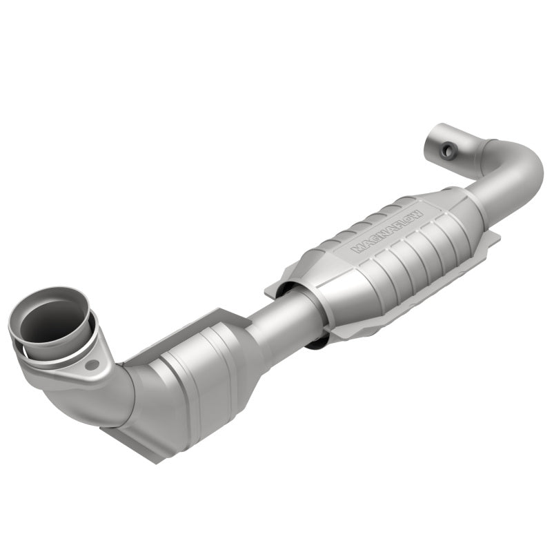 MagnaFlow Ford California Grade CARB Compliant Direct-Fit Catalytic Converter 458058 Photo - Primary