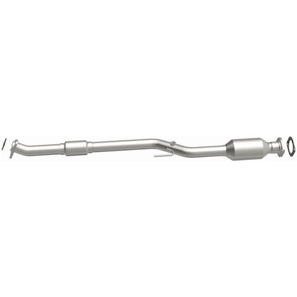 MagnaFlow Nissan Sentra OEM Grade Federal / EPA Compliant Direct-Fit Catalytic Converter 49564 Photo - out of package