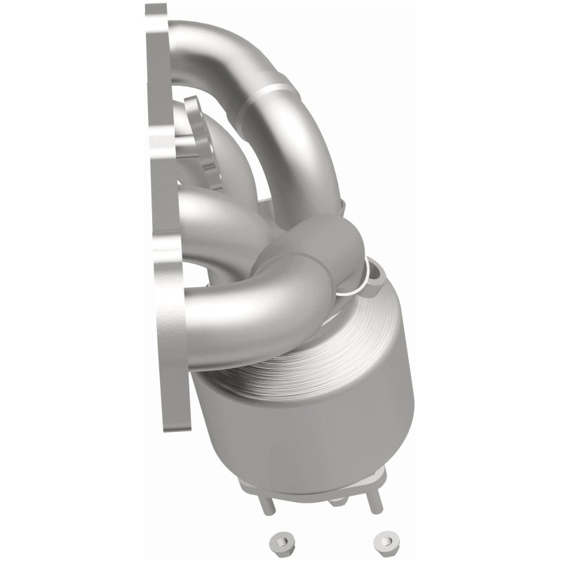 MagnaFlow Saturn OEM Grade Federal / EPA Compliant Manifold Catalytic Converter 24424 Photo - out of package