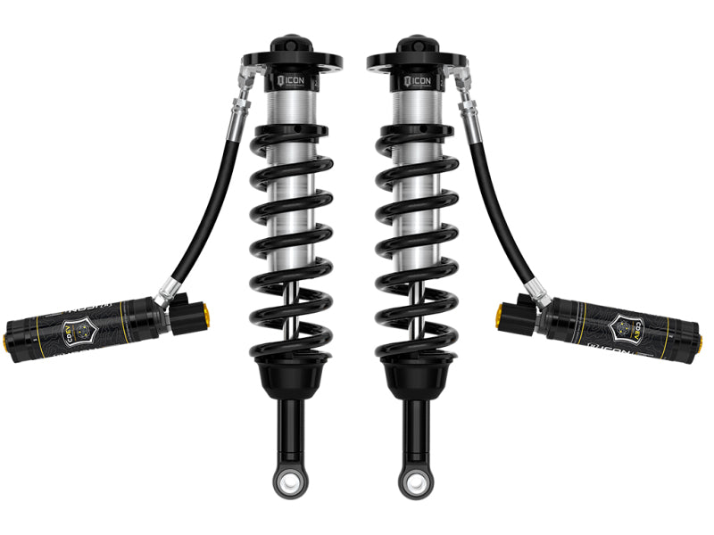 ICON 2024+ Toyota Tacoma 2.5in VS RR CDEV Coilover Kit 58780E 58780E Photo - Primary