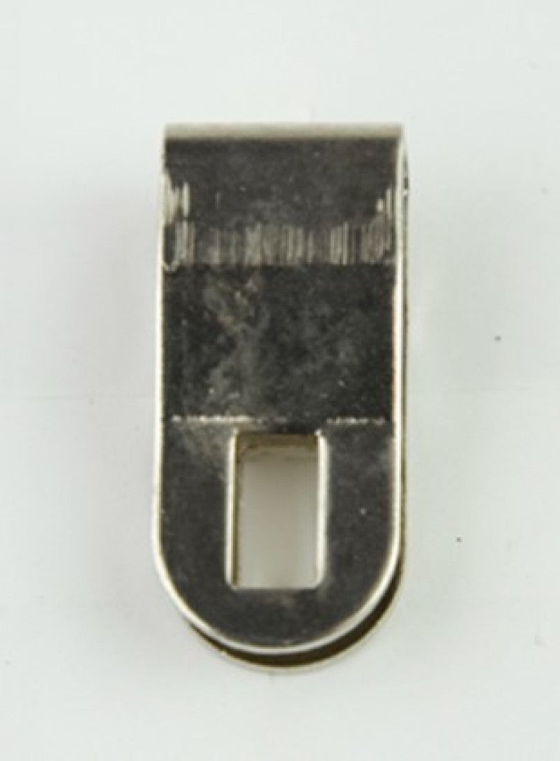 Wilwood Clevis (each). From 330-9371 Universal Cable kit 330-11486 User 1