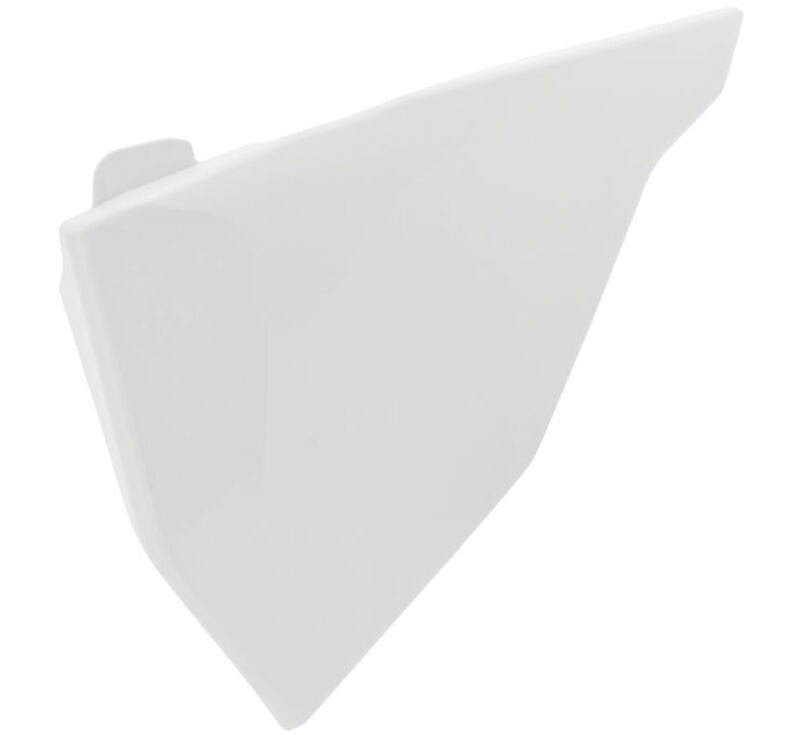 Acerbis Airbox Cover White 2726520002 2726520002 Photo - Primary