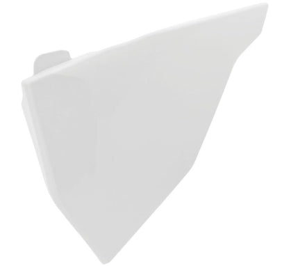 Acerbis Airbox Cover White 2726520002 2726520002 Photo - Primary