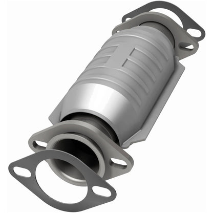 MagnaFlow California Grade CARB Compliant Direct-Fit Catalytic Converter 3322767 Photo - out of package