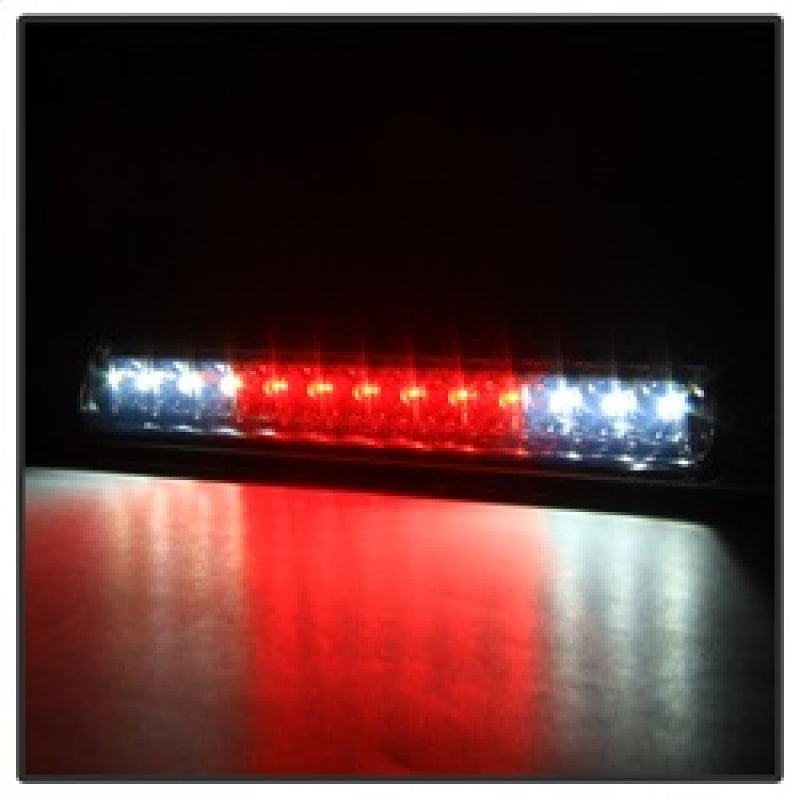 SPYDER Xtune Dodge Ram 94-01 LED 3rd Brake Light Smoked BKL-DR94-LED-SM 9028038 9028038 Photo - Unmounted