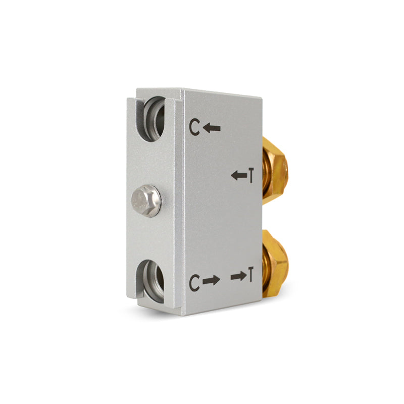 Mishimoto 2017+ GMC 6.6L Duramax L5P Transmission Thermal Bypass Valve Kit MMTC-L5P-TBVFF MMTC-L5P-TBVFF User 3