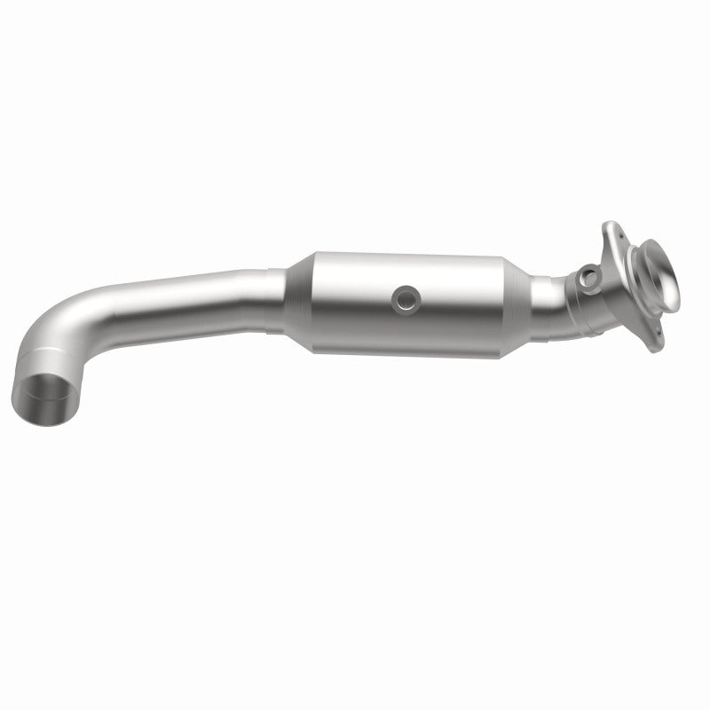 MagnaFlow Ford F-150 OEM Grade Federal / EPA Compliant Direct-Fit Catalytic Converter 21-467 360 Degree Image Set